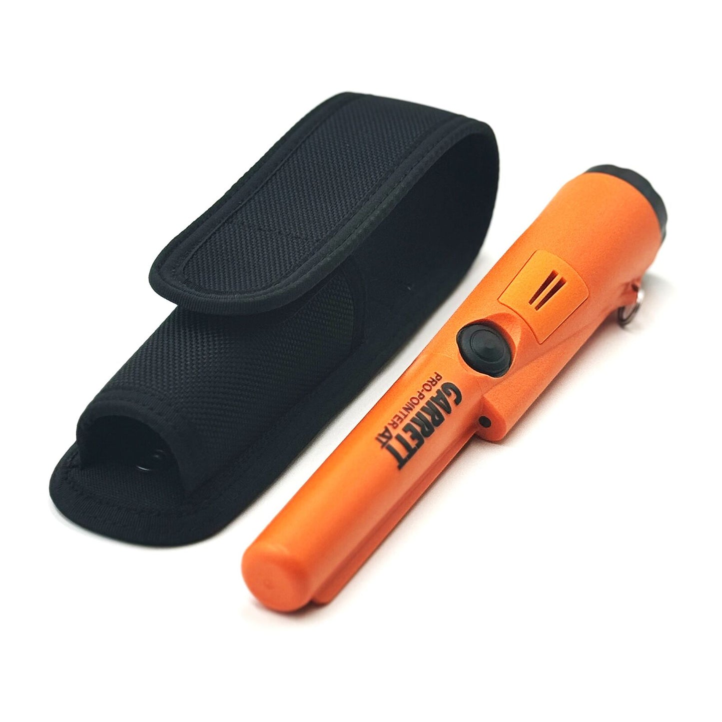 Outback Tactical Secure Metal Detector Holster