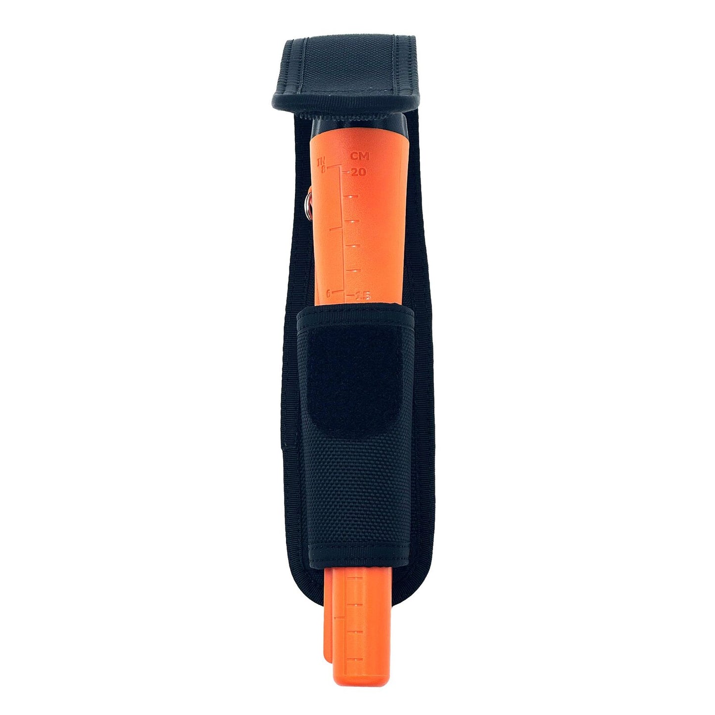 Outback Tactical Secure Metal Detector Holster