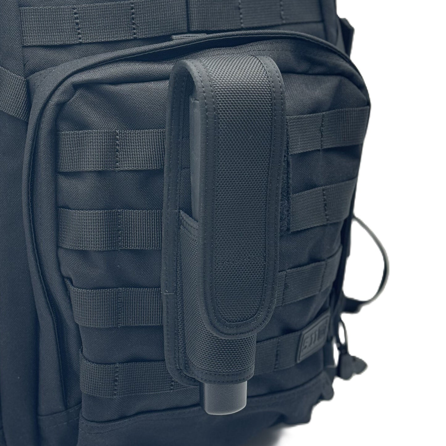 Outback Tactical Secure Metal Detector Holster