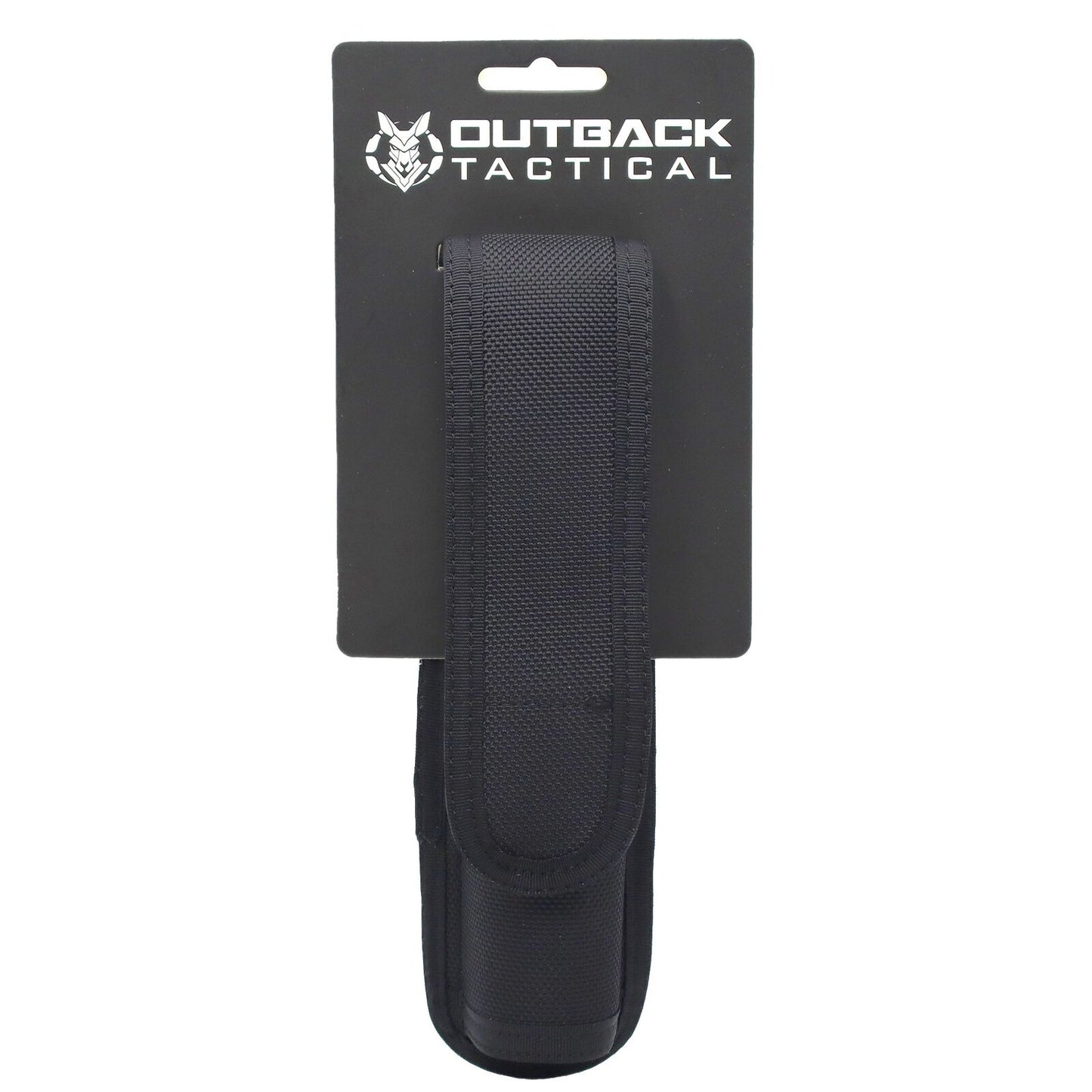 Outback Tactical Secure Metal Detector Holster