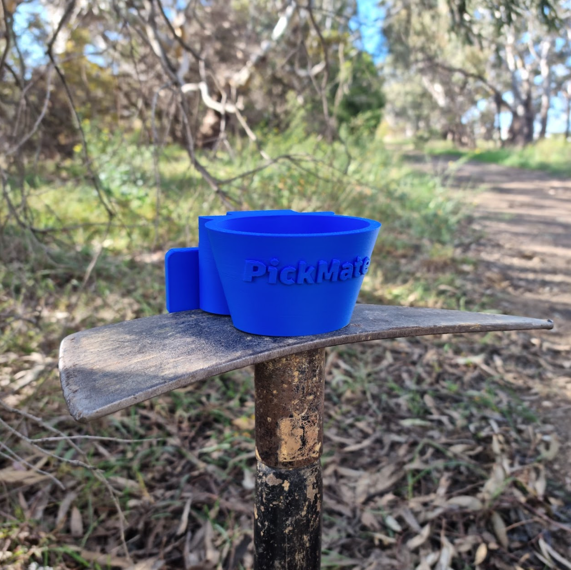 PickMate Pick Holder