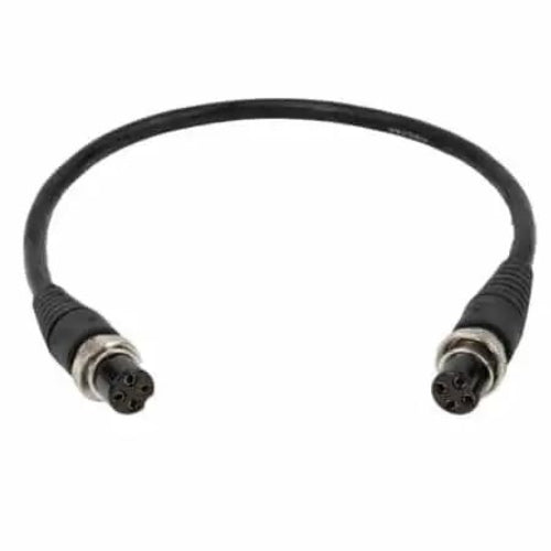 Power Lead Adaptor Cable Short SD/GP