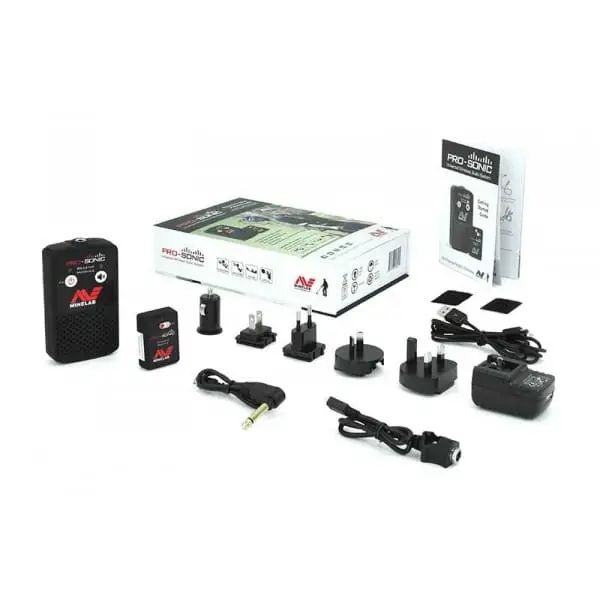 Pro Sonic Wireless Audio Module
