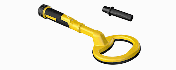 Pulse Dive 2in1 Set-Lucky Strike Gold