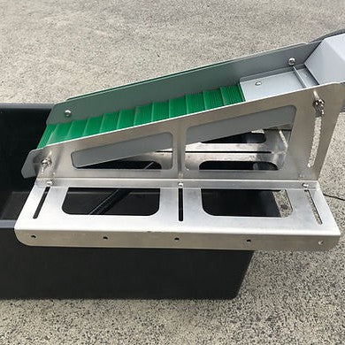 ROE 6" CleanUp Sluice Miracle Mat-Lucky Strike Gold