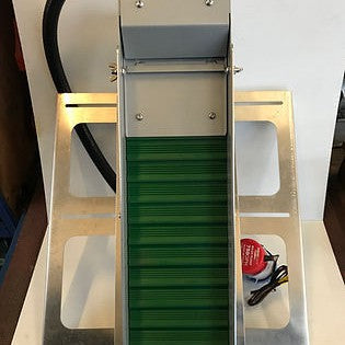ROE 6" CleanUp Sluice Miracle Mat-Lucky Strike Gold