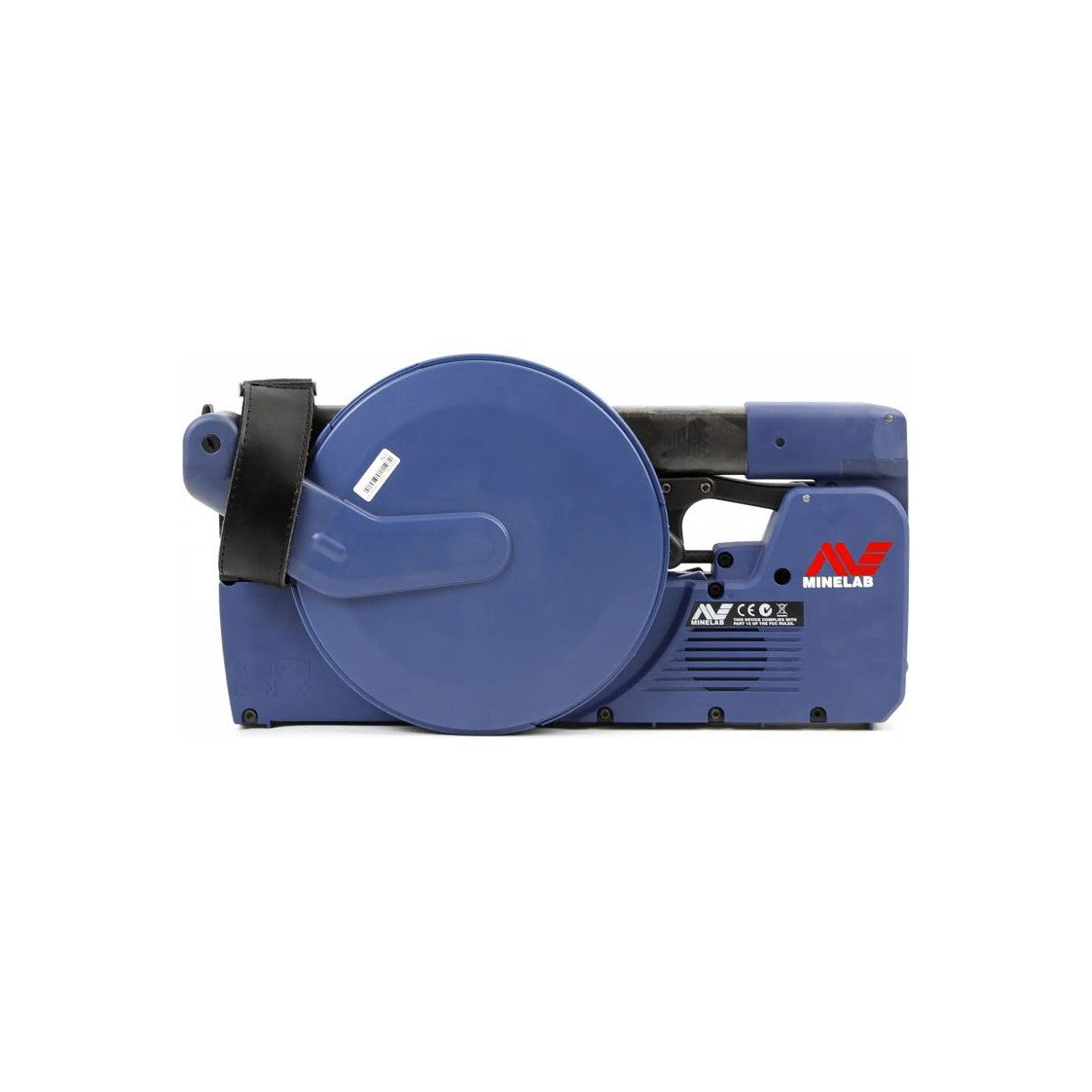 SDC 2300 Metal Detector-Lucky Strike Gold