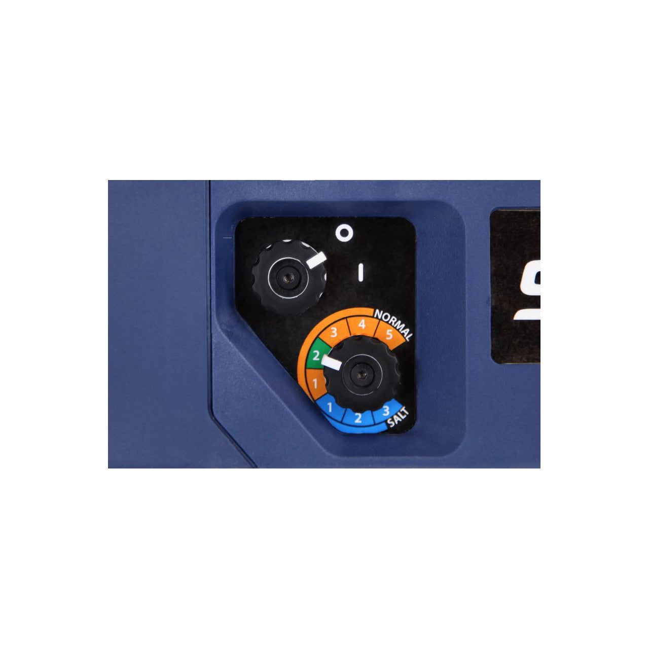 SDC 2300 Metal Detector-Lucky Strike Gold