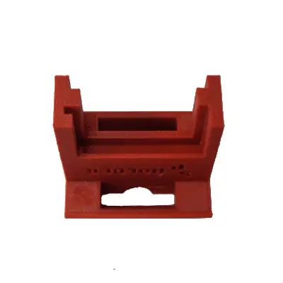 SDC 2300 Speaker Holder-Lucky Strike Gold