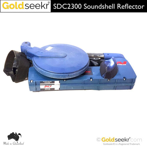 SDC Soundshell-Lucky Strike Gold