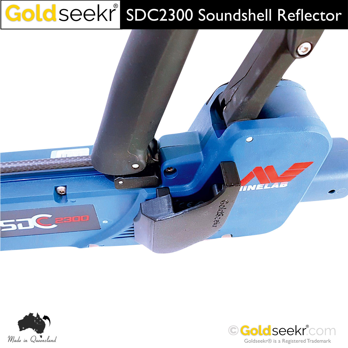 SDC Soundshell-Lucky Strike Gold