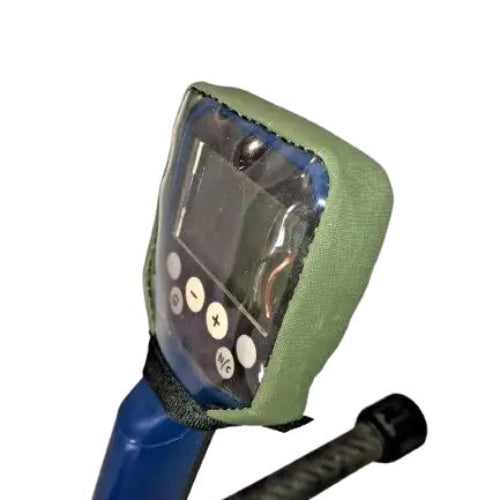 Screen cover for GPX 6000