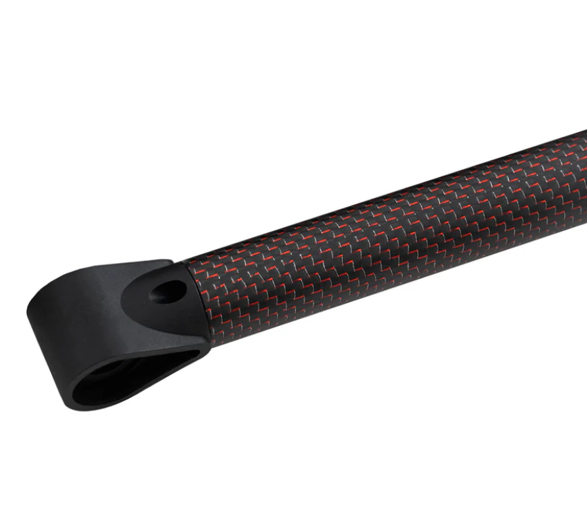 Red Belly Black Shaft Equinox LOWER
