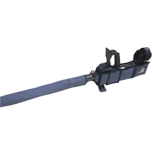 Shaft Cover for SDC 2300-Lucky Strike Gold