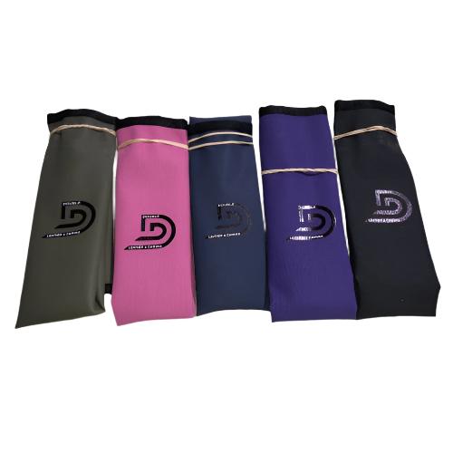 Shaft Cover for SDC 2300-Lucky Strike Gold