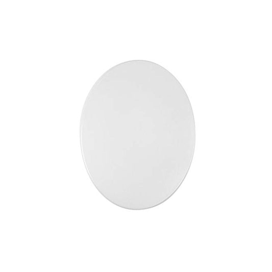 Skidplate 17" 6000-Lucky Strike Gold