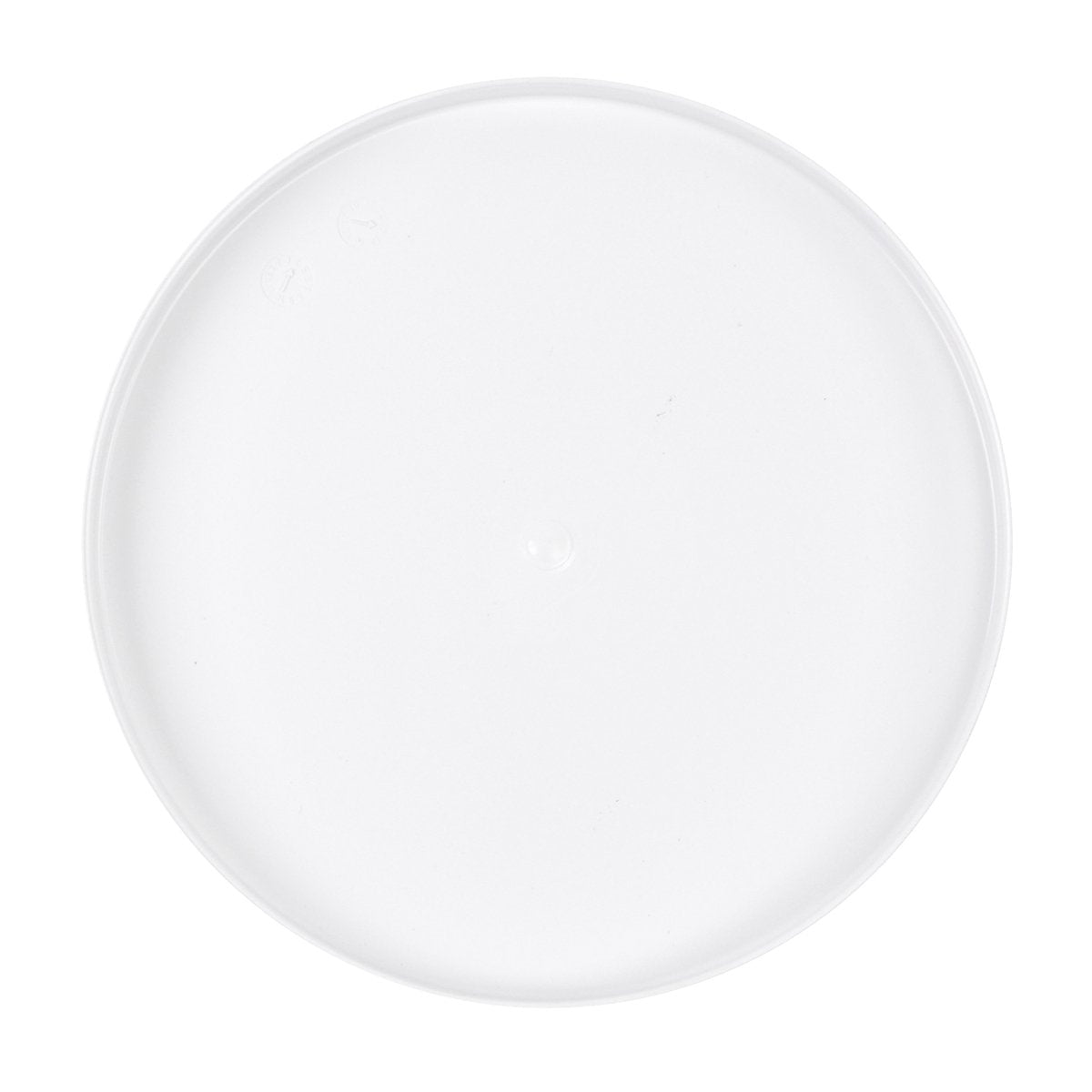 Skidplate 18" White Spare-Lucky Strike Gold