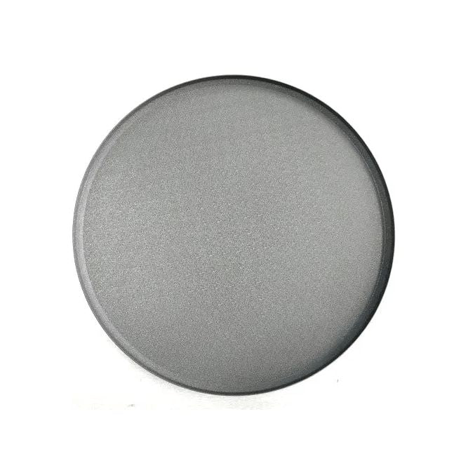Skidplate 19" Evo Closed-Lucky Strike Gold