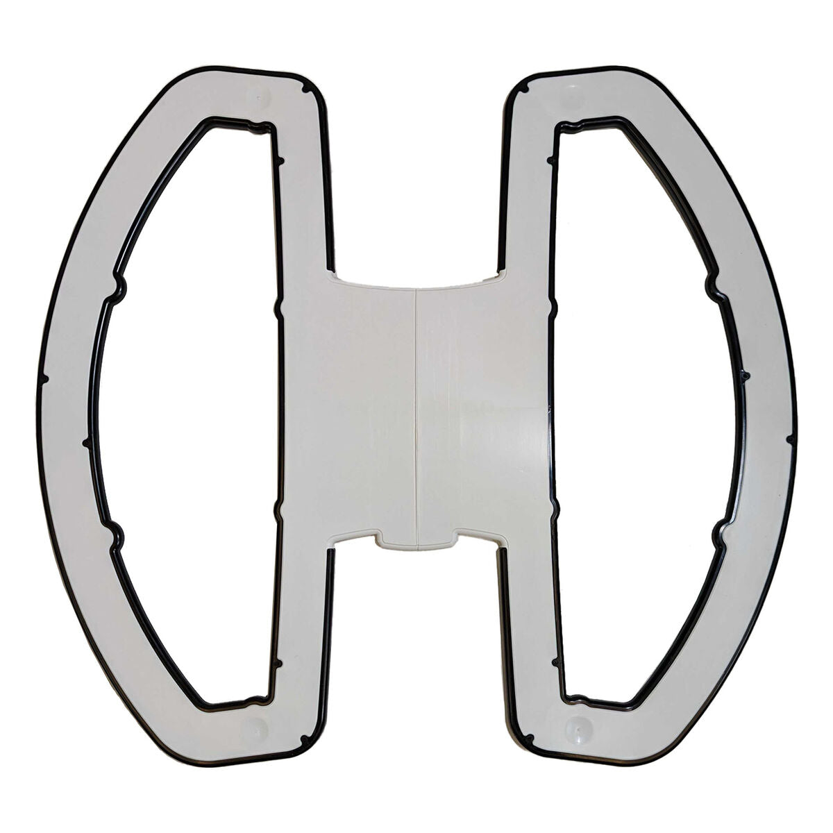 Skidplate 19" for GPZ 7000-Lucky Strike Gold