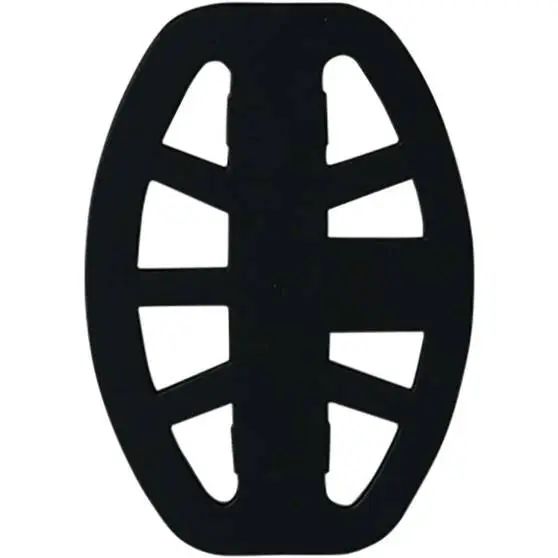 Skidplate 8" M8 for Manticore-Lucky Strike Gold