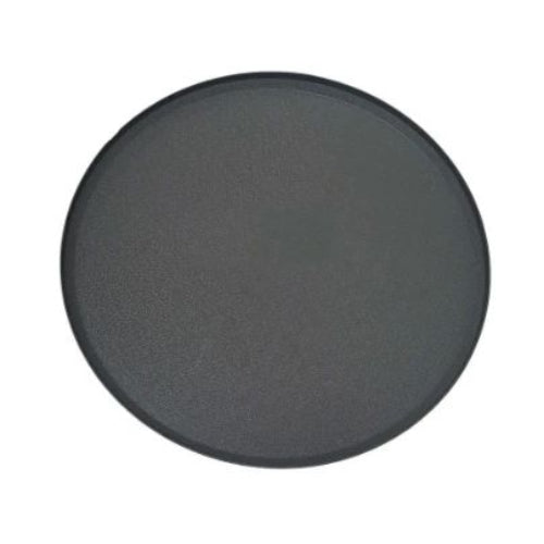 Skidplate 9" Elite