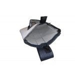 Trash Bag & Scoop Pouch-Lucky Strike Gold