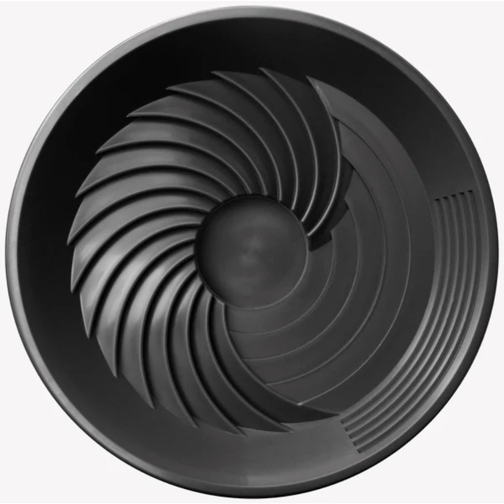 TurboPan 40cm - Black