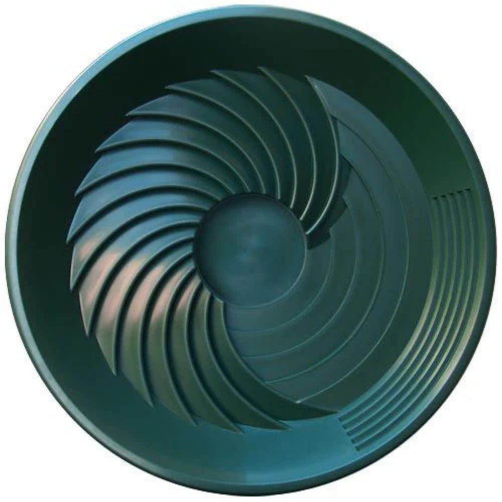 TurboPan 40cm - Green