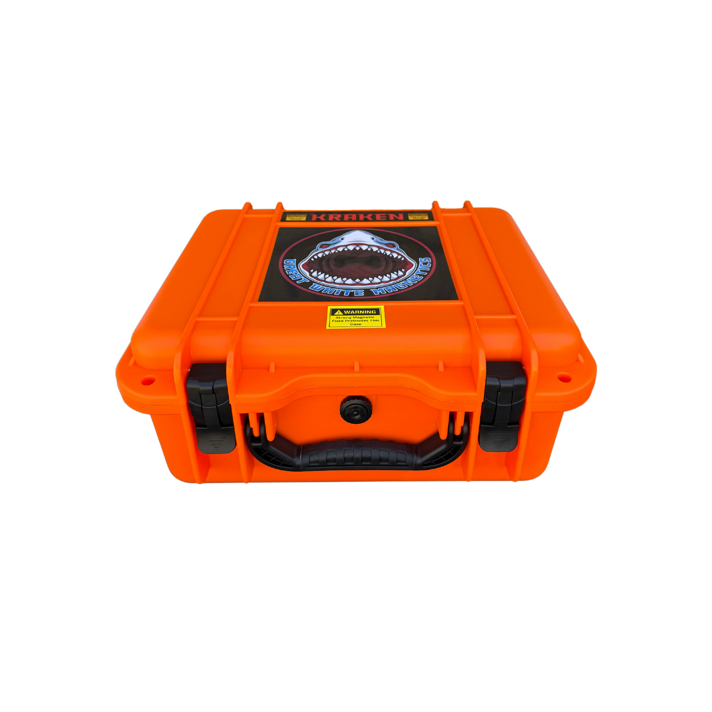 KRAKEN MK2 Fishing Magnet Kit - 680kg