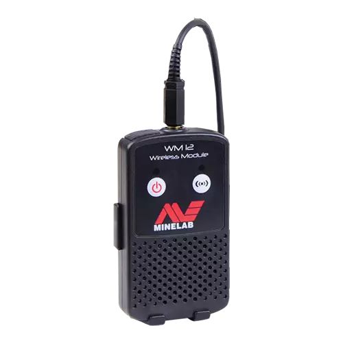 Wireless Audio Module WM12 for GPZ-Lucky Strike Gold