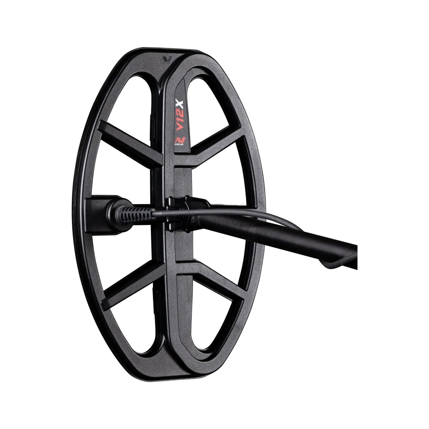 X-Terra Elite Metal Detector-Lucky Strike Gold