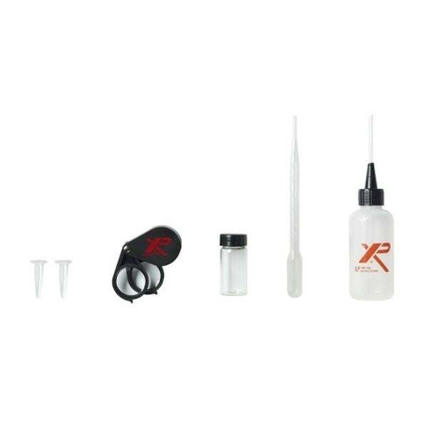 XP Starter Gold Panning Kit-Lucky Strike Gold