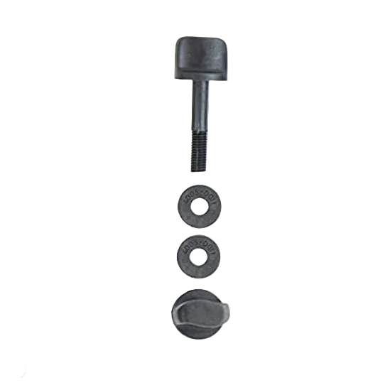 CTX 3030 Coil Wear Kit