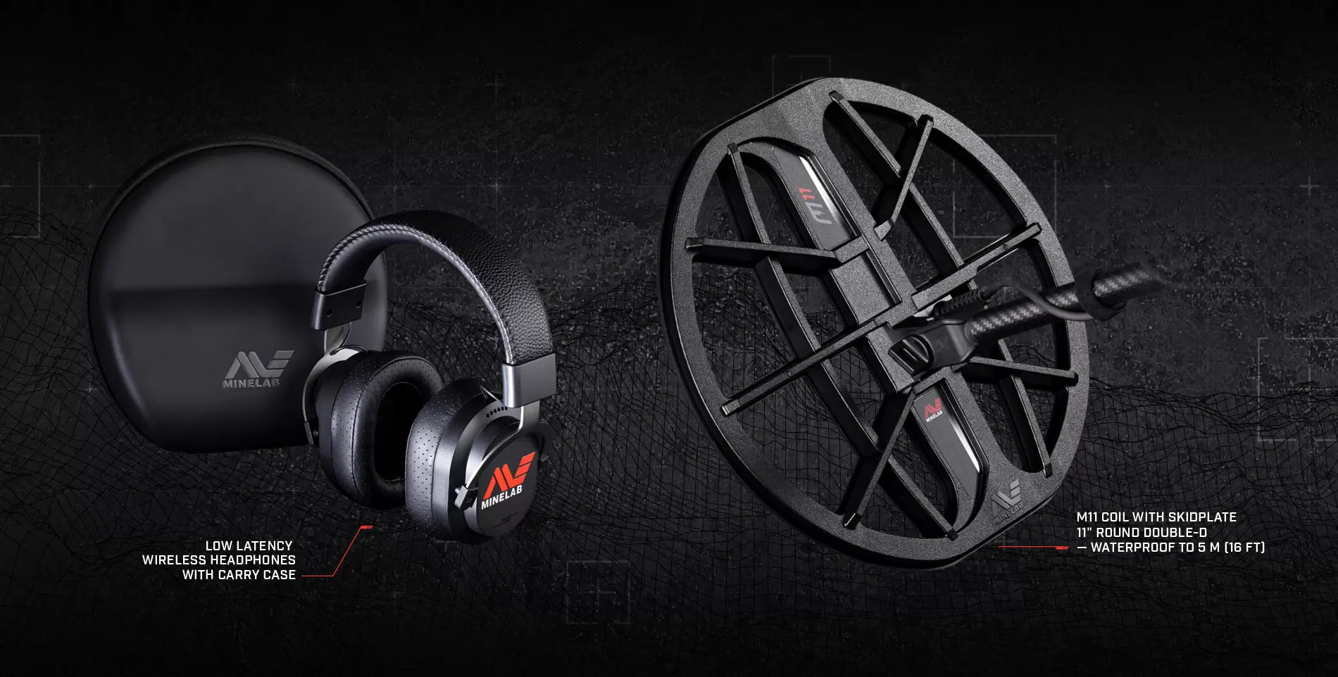 headphone-coil