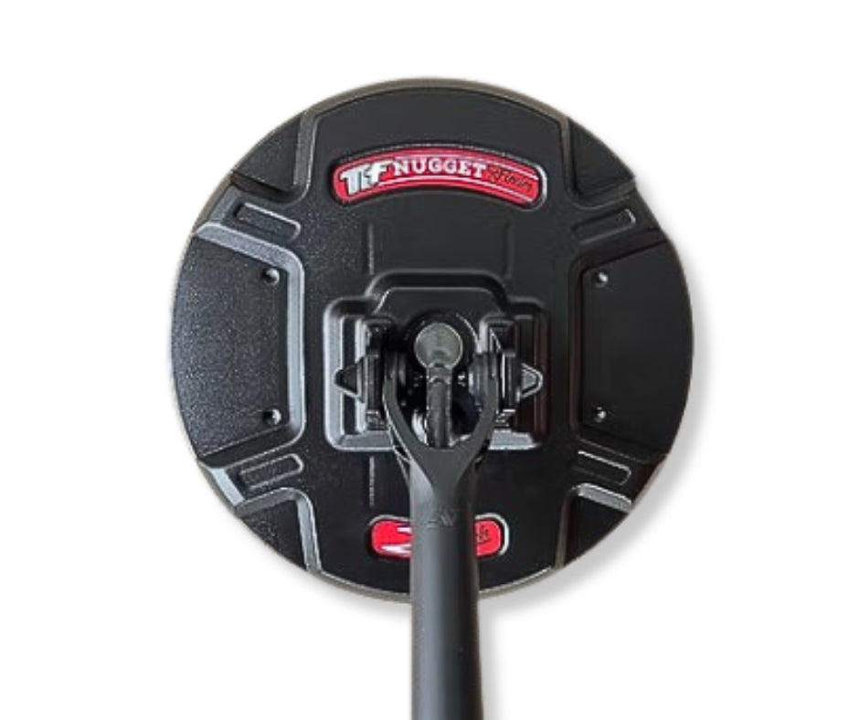 Coil GPZ 7000 12" Nuggetfinder