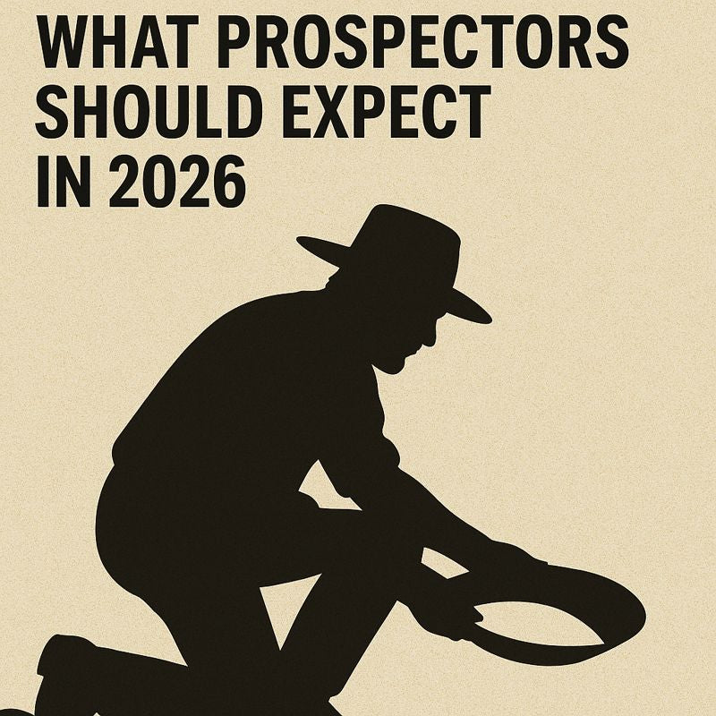 What Prospectors Should Know About Regulatory Changes in 2026