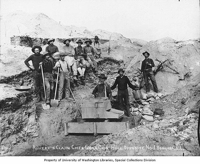 Victorian Goldfields World Heritage Listing - What it means