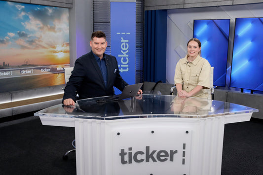 TICKER NEWS: Bush Safety This Summer