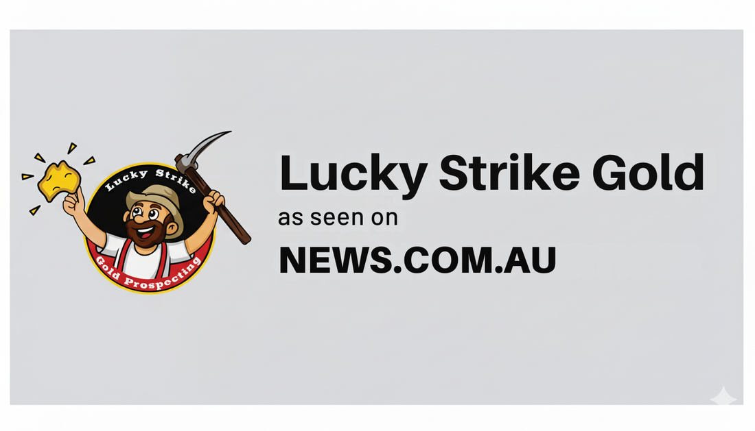 NEWS.COM.AU: $240k gold nugget uncovered in Victoria