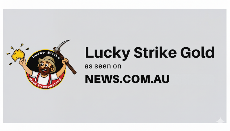 NEWS.COM.AU: $240k gold nugget uncovered in Victoria