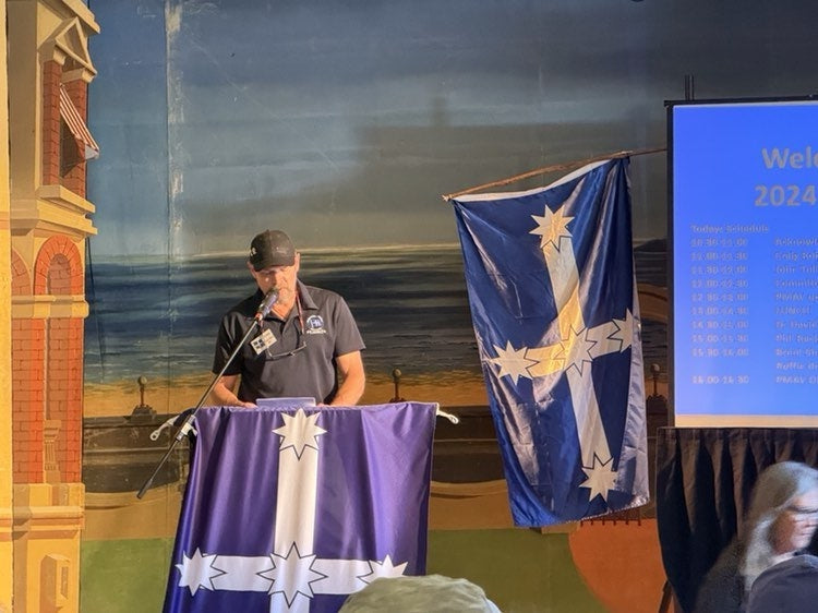 Highlights from the PMAV AGM