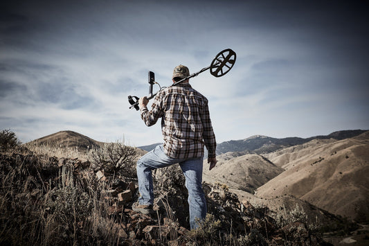 How Hiring a Metal Detector Can Help with Deciding Which One to Buy-Lucky Strike Gold