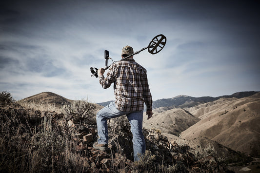 Hiring a Metal Detector: Help Decide Which One to Buy