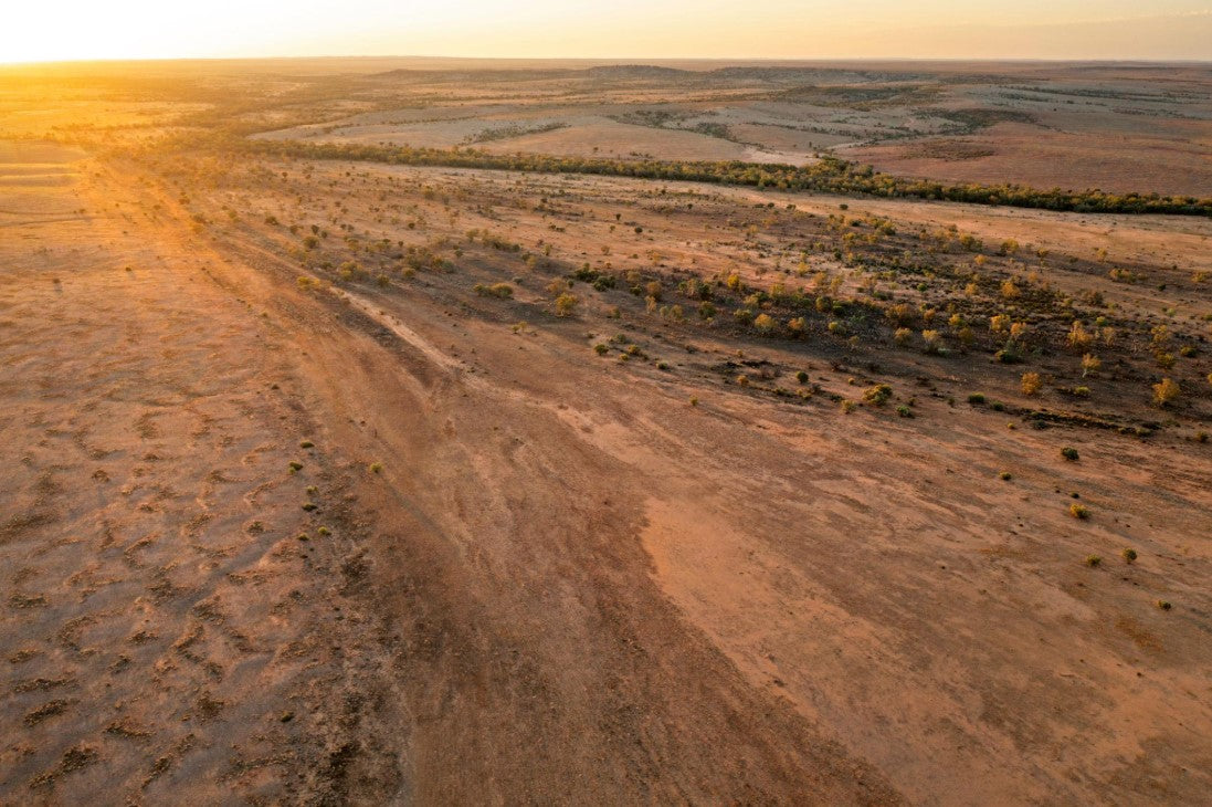 Tibooburra Common Prospecting Access Suspended: What Prospectors Need To Know