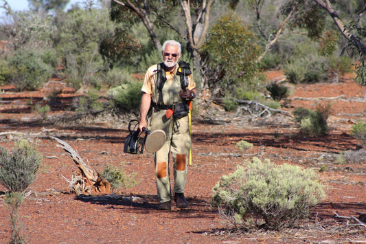 Prospecting for Gold in the Outback: A Guide to Best Practices-Lucky Strike Gold