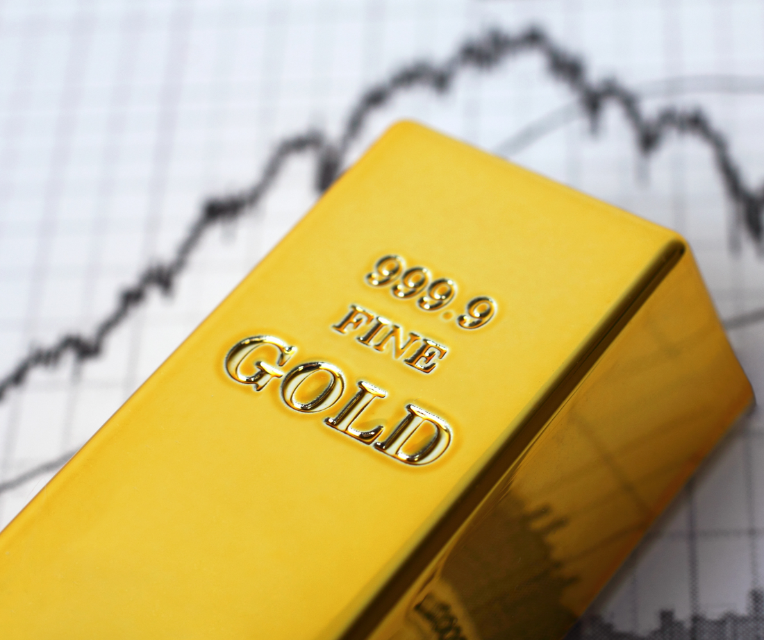 Why Are Gold Prices Soaring?