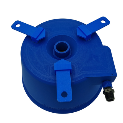Blue Bowl VortexPro