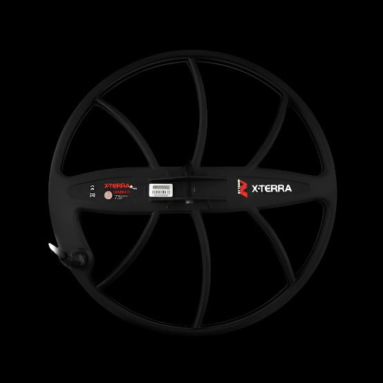 15" 7.5 khz COIL FOR X-TERRA-Lucky Strike Gold