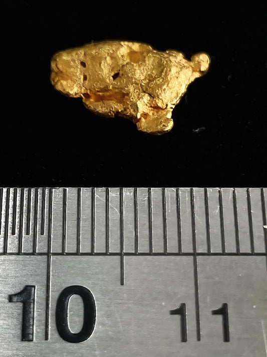 Gold Nugget 1.82 Grams (Pick up Only) 3