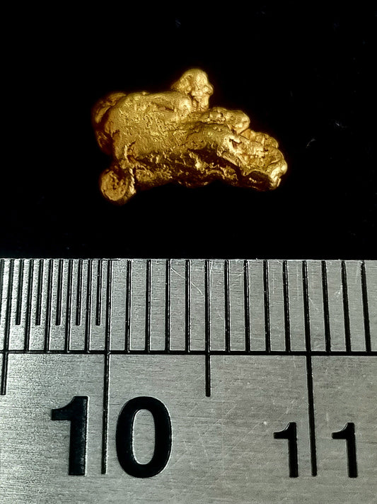 Gold Nugget 1.89 Grams (Pick up Only)
